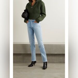 Goldsign the benefit jeans